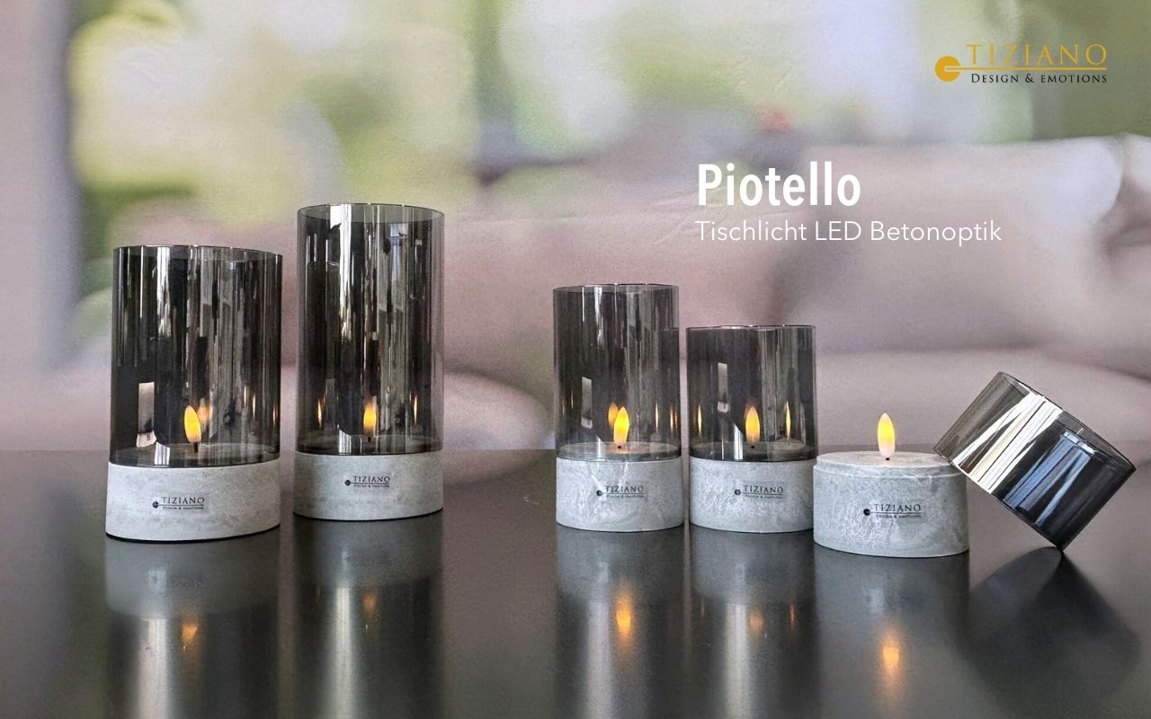 Licht "Piotello Scuro" Scuro
