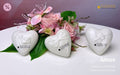 Dekoherz "Amore" Relief  3fach